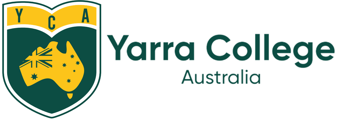 YCA logo